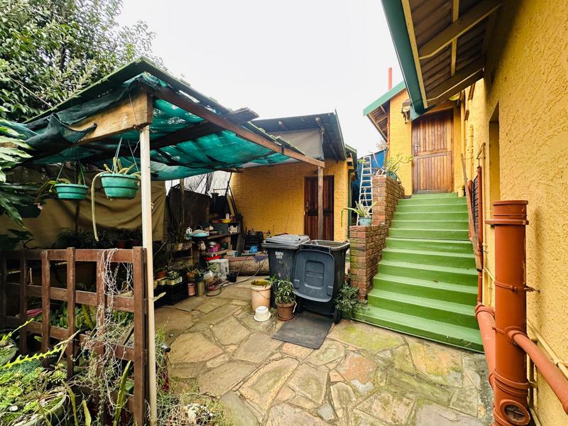 3 Bedroom Property for Sale in Primrose Gauteng