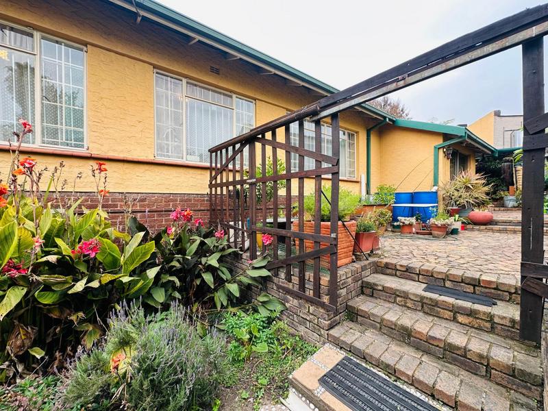 3 Bedroom Property for Sale in Primrose Gauteng
