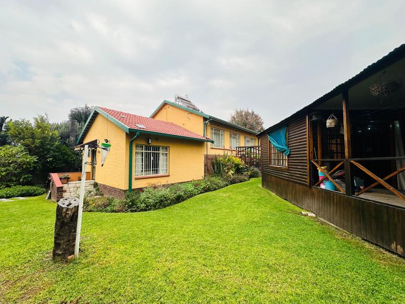 3 Bedroom Property for Sale in Primrose Gauteng