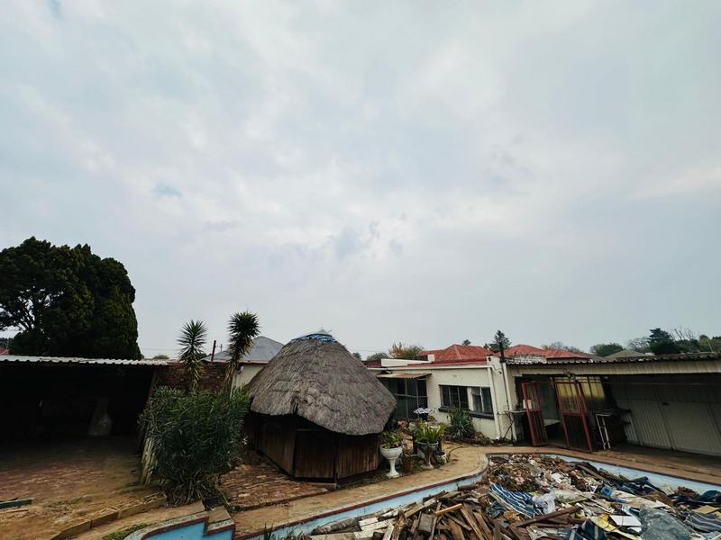 3 Bedroom Property for Sale in Primrose Gauteng