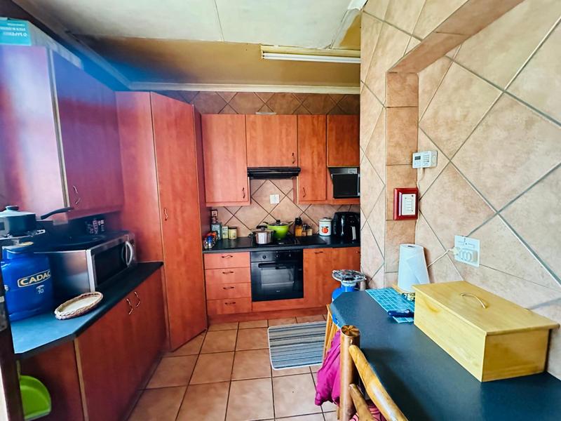 2 Bedroom Property for Sale in Primrose Gauteng