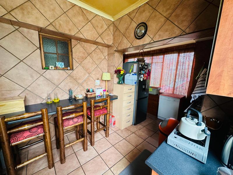 2 Bedroom Property for Sale in Primrose Gauteng