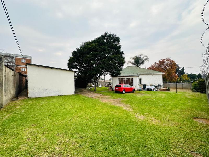 2 Bedroom Property for Sale in Primrose Gauteng