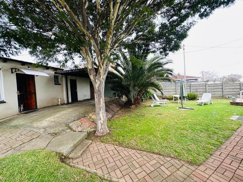 2 Bedroom Property for Sale in Primrose Gauteng