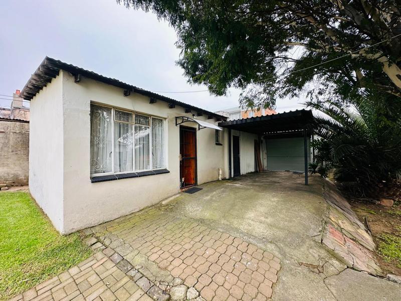 2 Bedroom Property for Sale in Primrose Gauteng