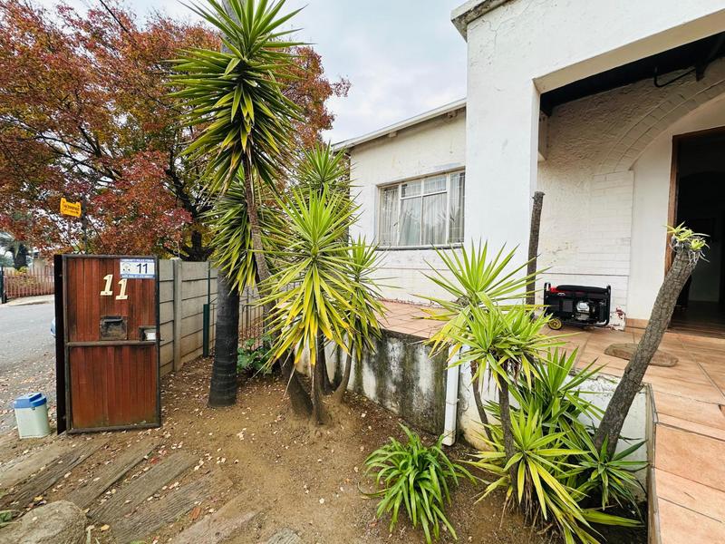 2 Bedroom Property for Sale in Primrose Gauteng