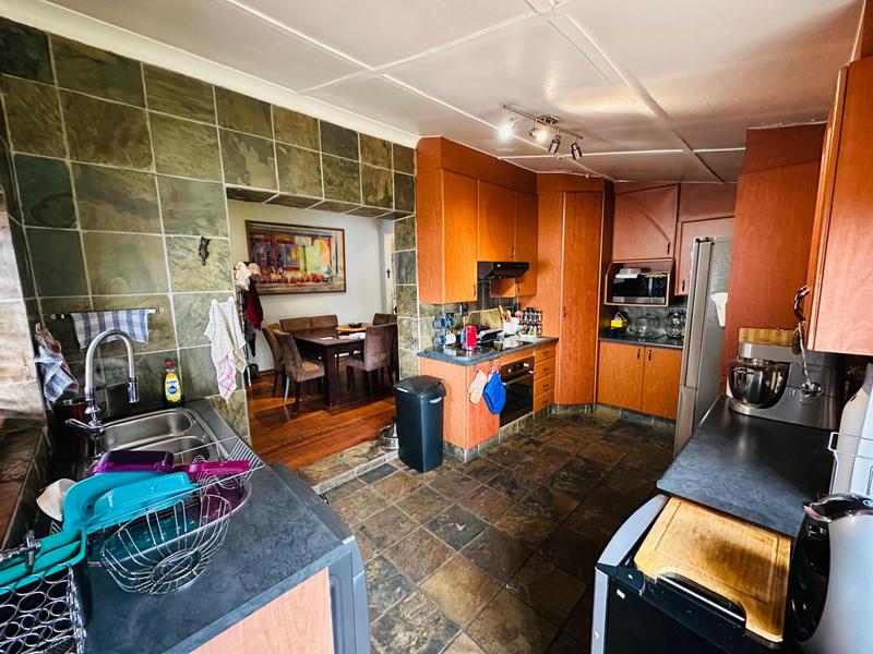 3 Bedroom Property for Sale in Primrose Hill Gauteng