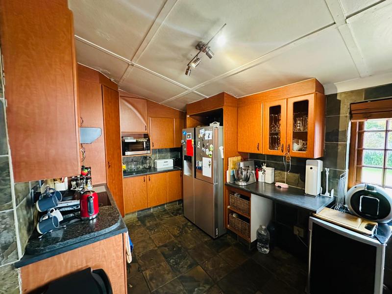 3 Bedroom Property for Sale in Primrose Hill Gauteng
