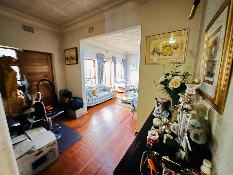 3 Bedroom Property for Sale in Primrose Hill Gauteng