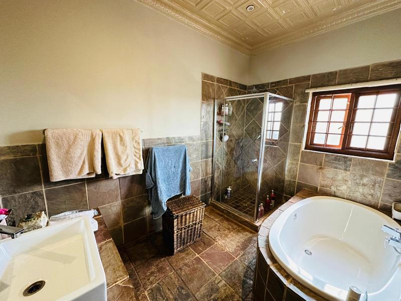 3 Bedroom Property for Sale in Primrose Hill Gauteng