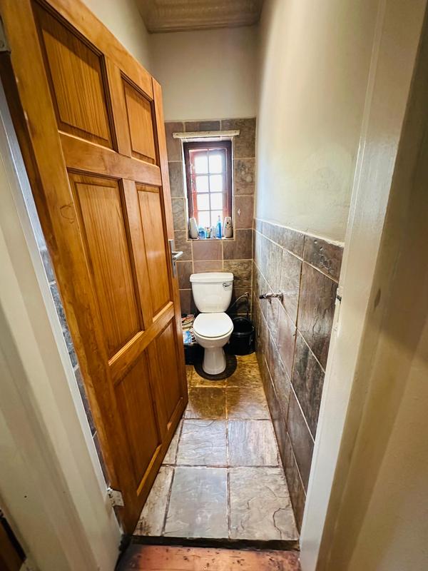3 Bedroom Property for Sale in Primrose Hill Gauteng