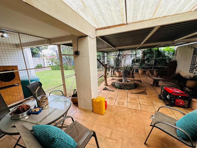 3 Bedroom Property for Sale in Primrose Hill Gauteng