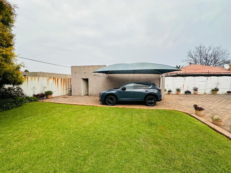 3 Bedroom Property for Sale in Primrose Hill Gauteng