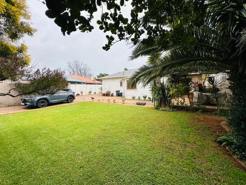 3 Bedroom Property for Sale in Primrose Hill Gauteng