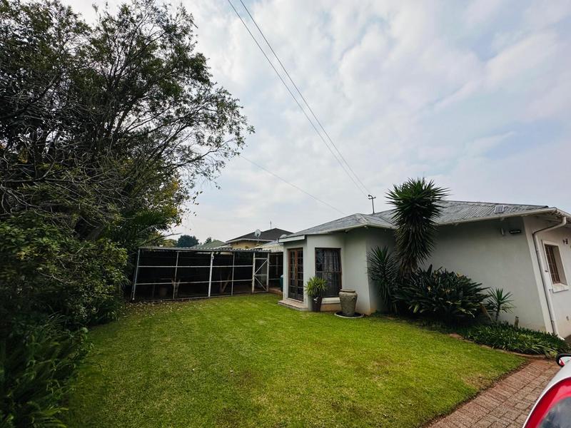 3 Bedroom Property for Sale in Primrose Hill Gauteng