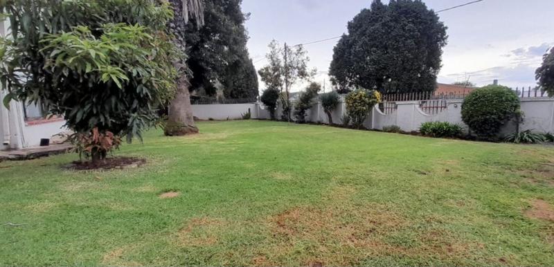 4 Bedroom Property for Sale in Birchleigh Gauteng