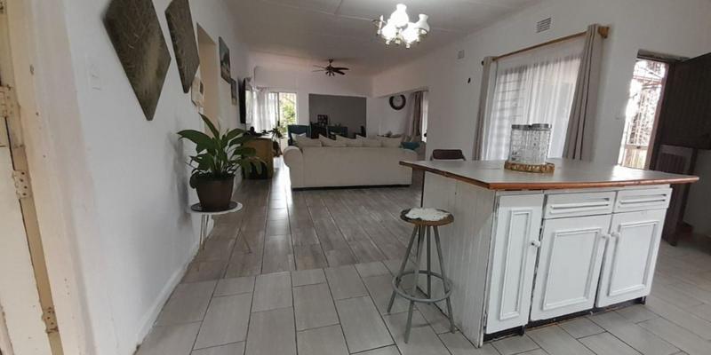 4 Bedroom Property for Sale in Birchleigh Gauteng