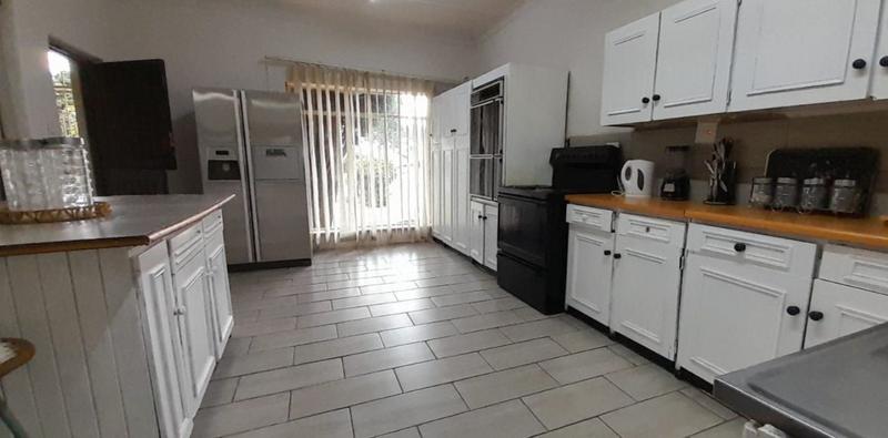 4 Bedroom Property for Sale in Birchleigh Gauteng