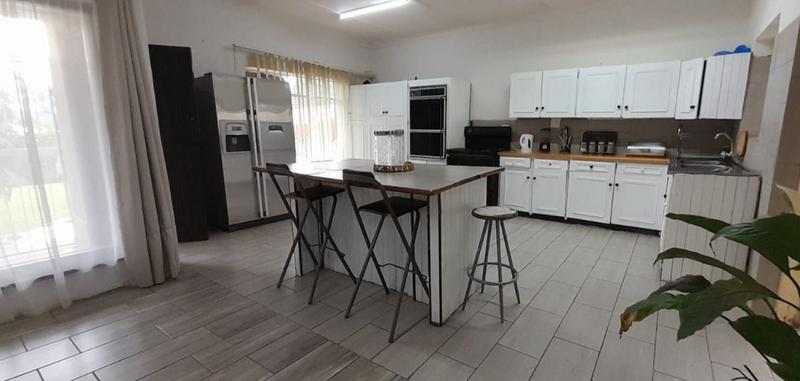 4 Bedroom Property for Sale in Birchleigh Gauteng