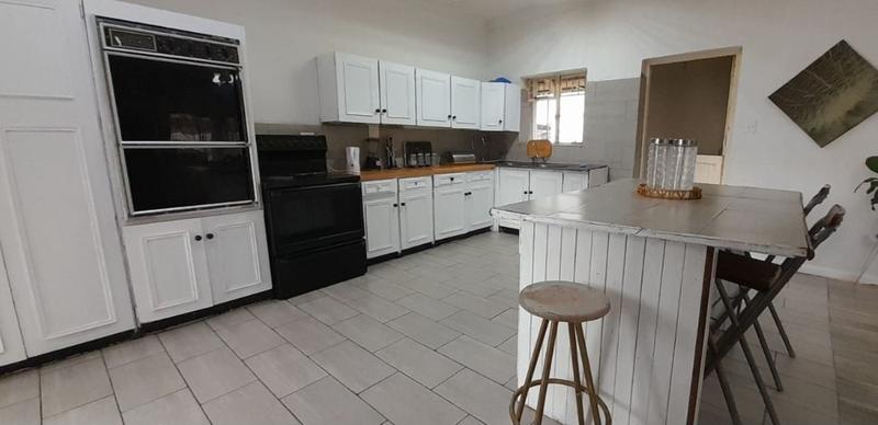 4 Bedroom Property for Sale in Birchleigh Gauteng