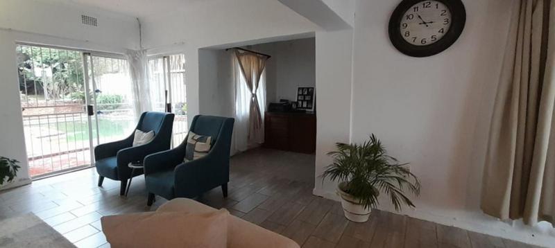 4 Bedroom Property for Sale in Birchleigh Gauteng