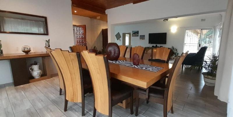 4 Bedroom Property for Sale in Birchleigh Gauteng