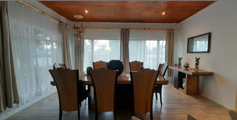 4 Bedroom Property for Sale in Birchleigh Gauteng