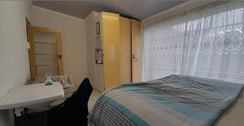 4 Bedroom Property for Sale in Birchleigh Gauteng