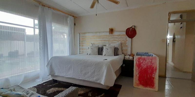 4 Bedroom Property for Sale in Birchleigh Gauteng