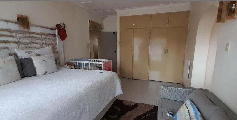 4 Bedroom Property for Sale in Birchleigh Gauteng