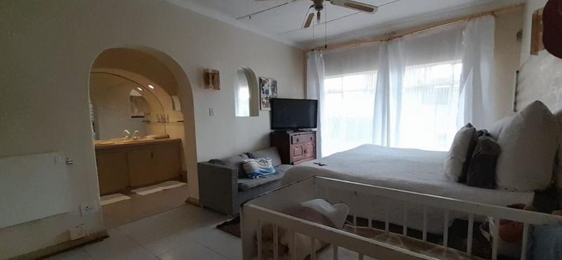 4 Bedroom Property for Sale in Birchleigh Gauteng