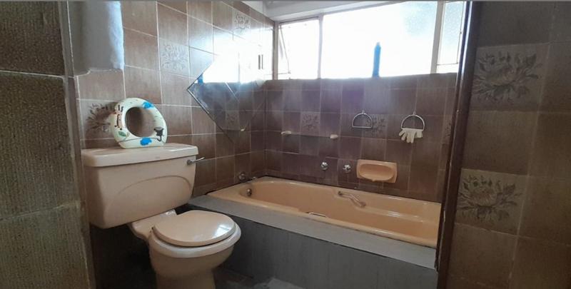 4 Bedroom Property for Sale in Birchleigh Gauteng