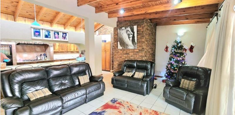 4 Bedroom Property for Sale in Edleen Gauteng