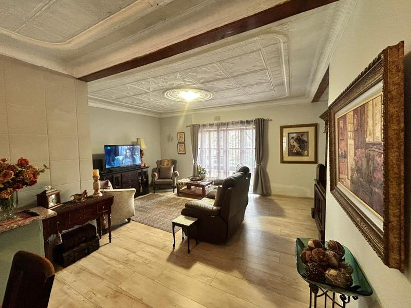 5 Bedroom Property for Sale in Dunnottar Gauteng