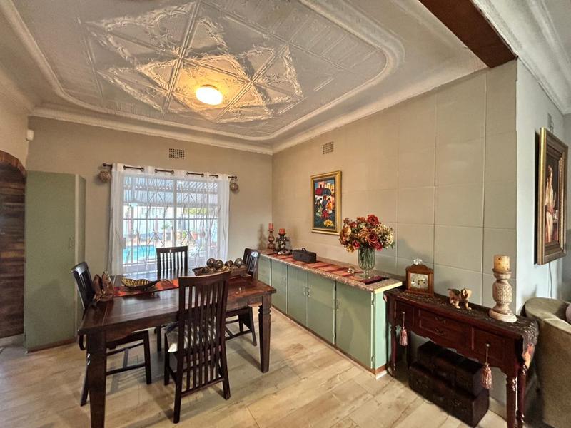 5 Bedroom Property for Sale in Dunnottar Gauteng