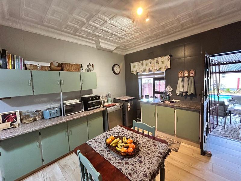 5 Bedroom Property for Sale in Dunnottar Gauteng