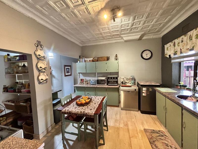 5 Bedroom Property for Sale in Dunnottar Gauteng