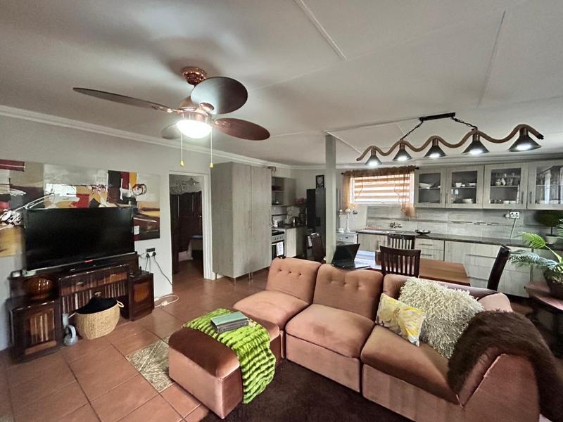 5 Bedroom Property for Sale in Dunnottar Gauteng