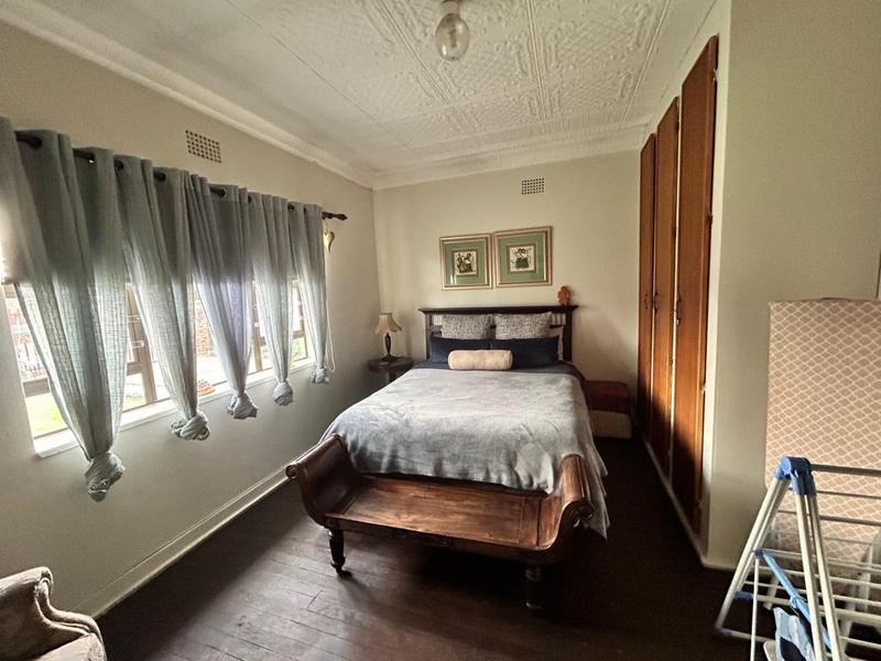 5 Bedroom Property for Sale in Dunnottar Gauteng