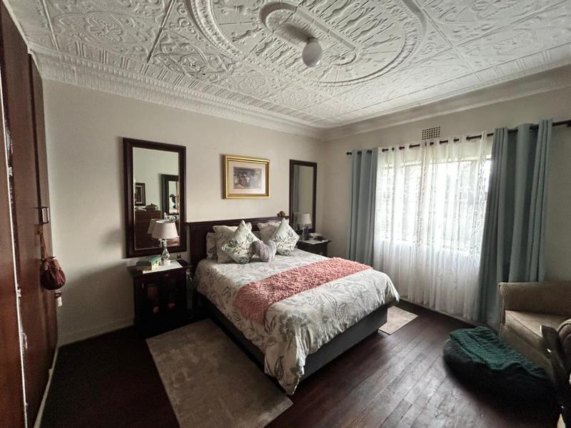 5 Bedroom Property for Sale in Dunnottar Gauteng