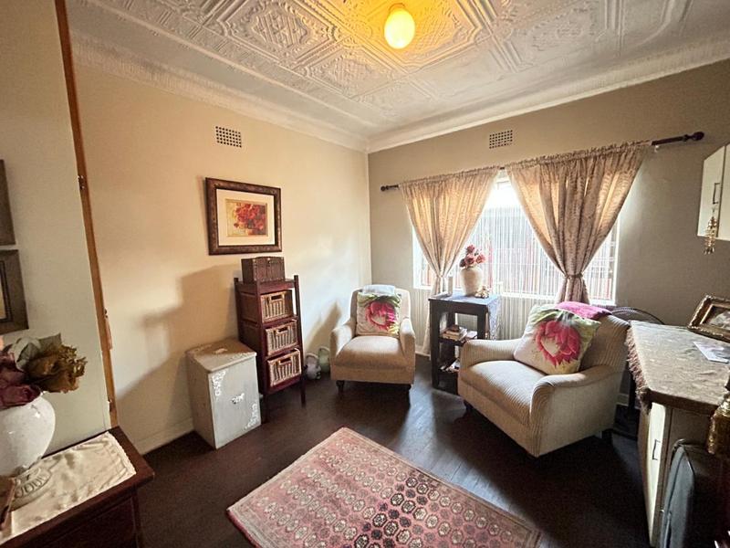 5 Bedroom Property for Sale in Dunnottar Gauteng