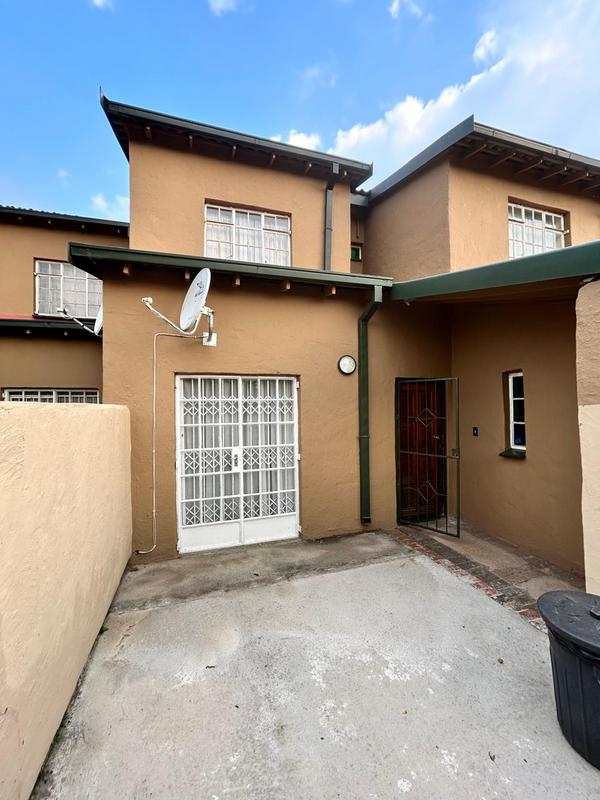 3 Bedroom Property for Sale in Springs Gauteng