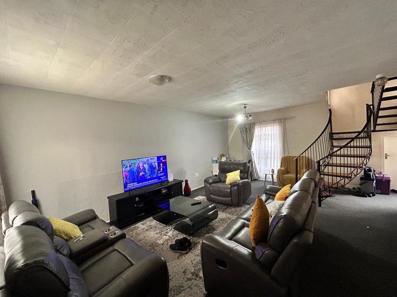 3 Bedroom Property for Sale in Springs Gauteng