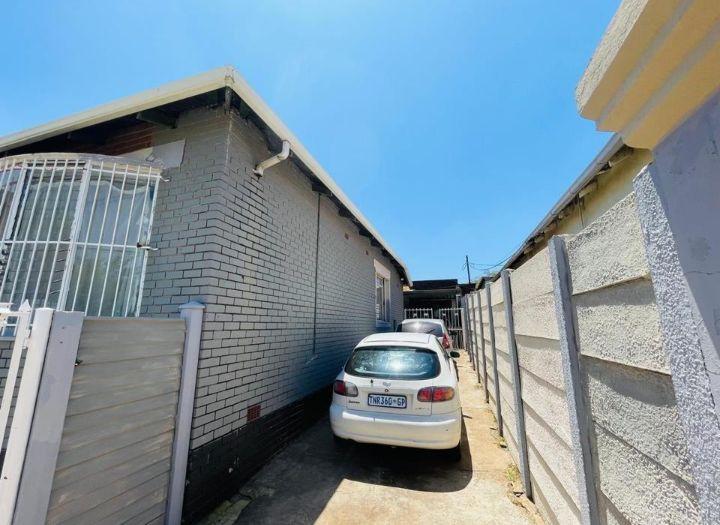 3 Bedroom Property for Sale in Rosettenville Gauteng