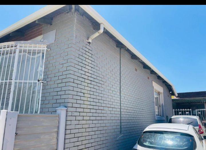3 Bedroom Property for Sale in Rosettenville Gauteng