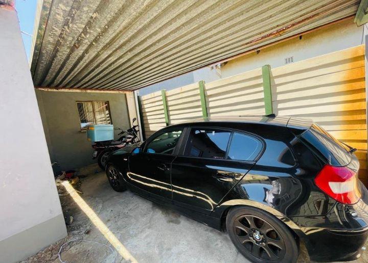 3 Bedroom Property for Sale in Rosettenville Gauteng