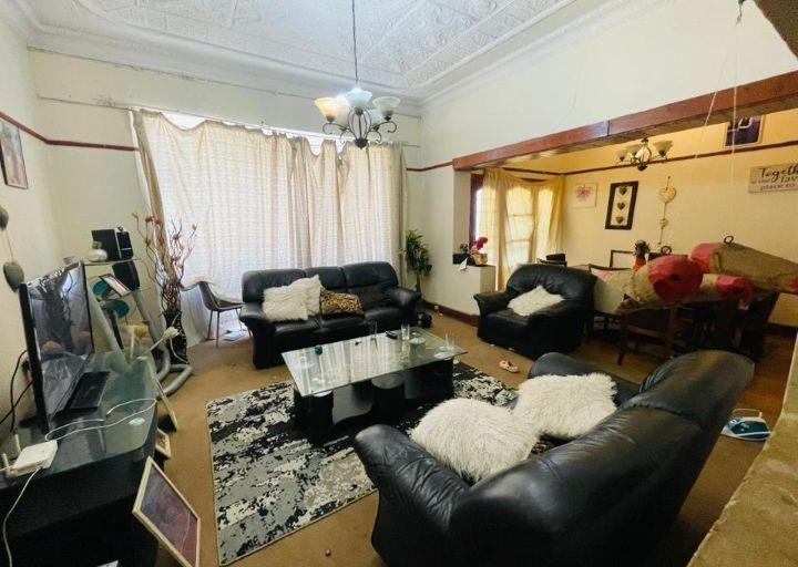 3 Bedroom Property for Sale in Rosettenville Gauteng