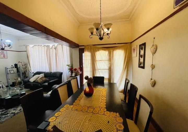 3 Bedroom Property for Sale in Rosettenville Gauteng