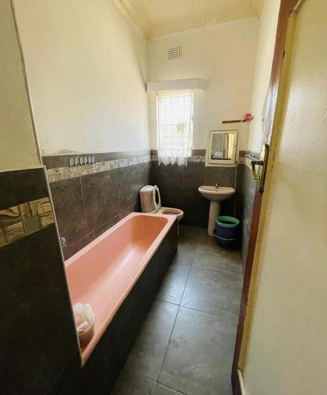 3 Bedroom Property for Sale in Rosettenville Gauteng