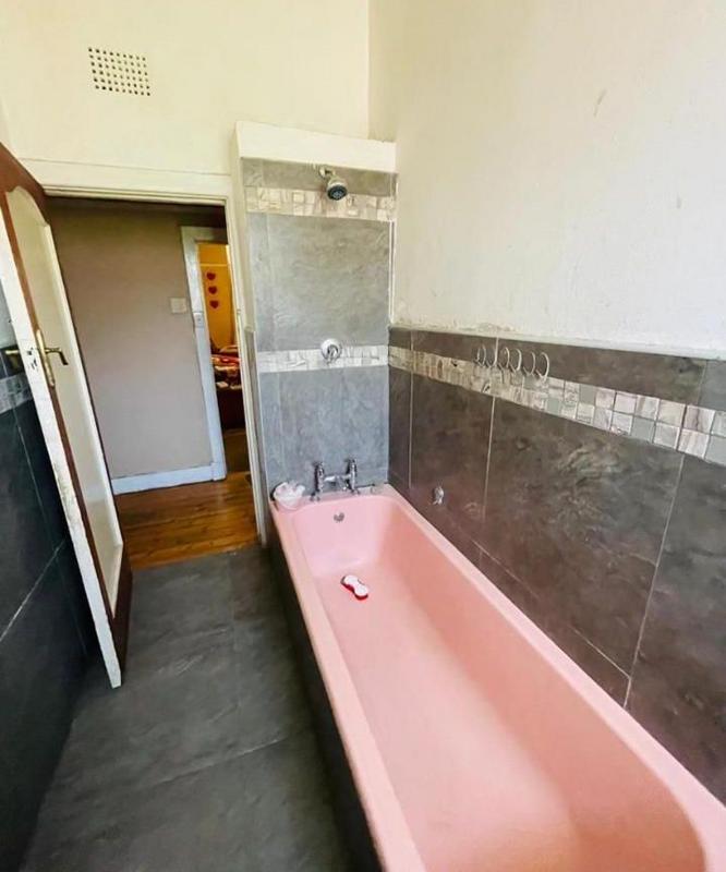 3 Bedroom Property for Sale in Rosettenville Gauteng